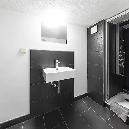 4 Lh 6-zimmer-apartments