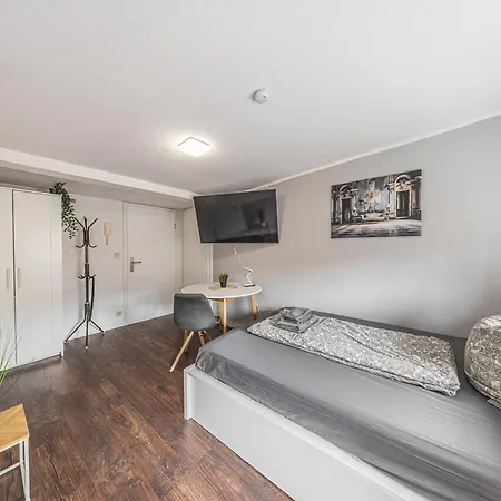 Apartment 4 Lh 6-zimmer-apartments