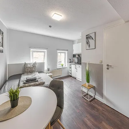 4 Lh 6-zimmer-apartments *